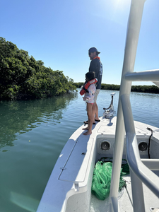 Key Largo fishing: Beyond your wildest dreams!